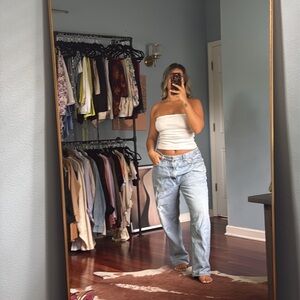 levi’s 550 - 38x30